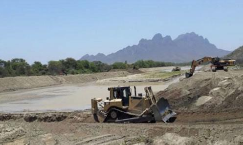 La Libertad: Contraloría identificó 5 hechos que podrían poner en riesgo proceso de descolmatación del río Chicama – Tramo I    