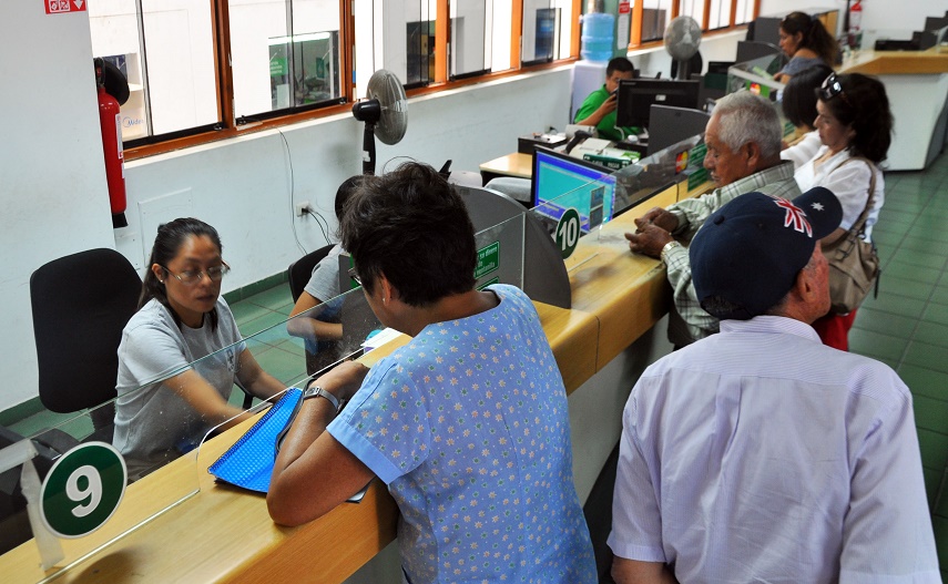 Trujillo: SATT ha recaudado más de  S/. 17 millones en primer trimestre del año