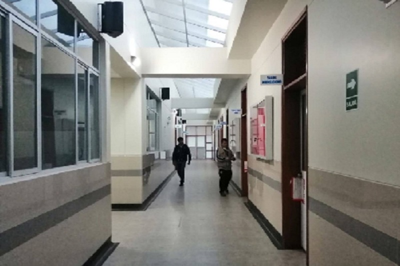 Desde el 25 de mayo puestos y centros de salud atenderán a pacientes covid-19