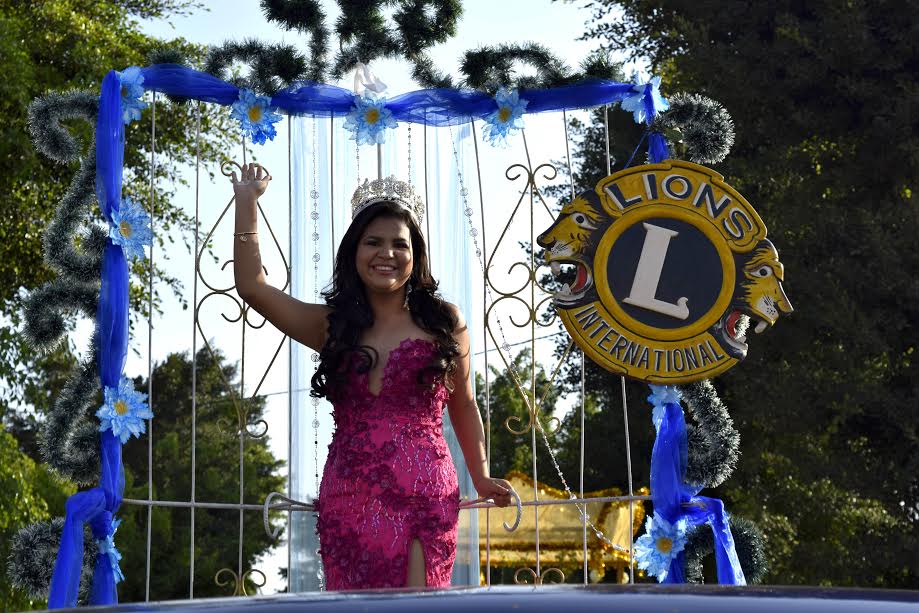 Pacasmayo: Club de Leones de Trujillo participó en Corso Provincial por el 152 aniversario de la provincia 