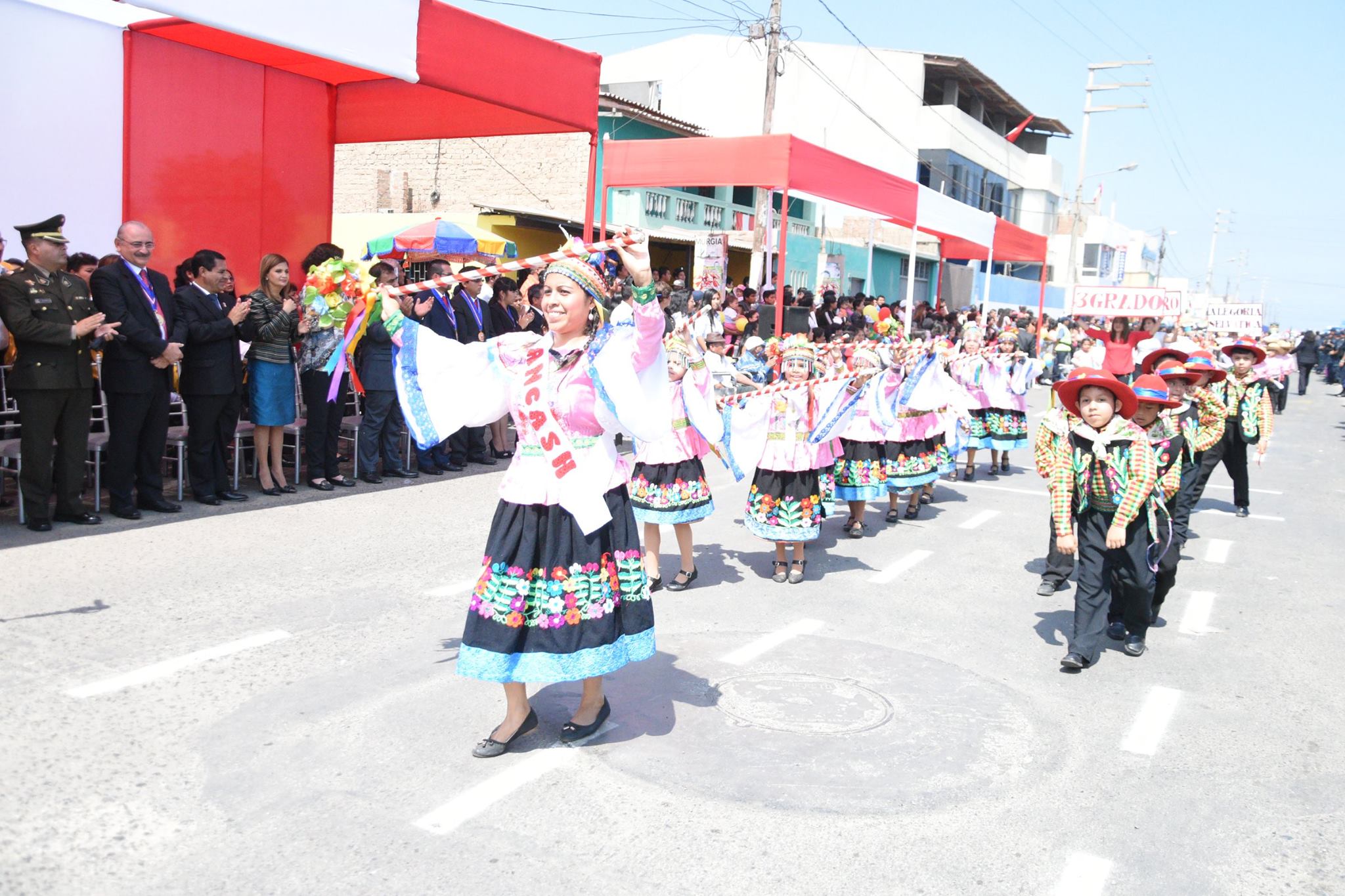 Víctor Larco: municipalidad entregará diversas obras por Fiestas Patrias