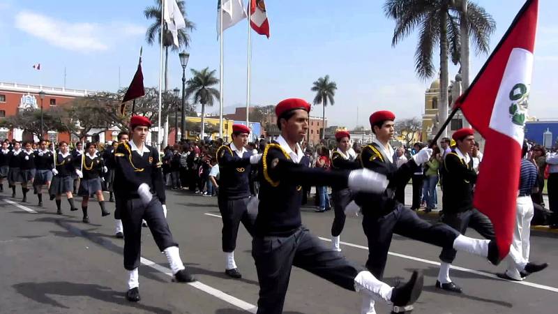 Poder Ejecutivo definió denominación oficial del año 2015