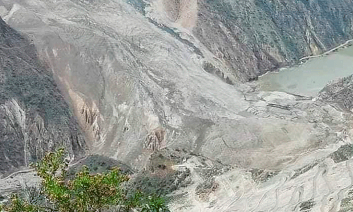 Declaran en emergencia a cuatro distritos de Áncash y dos de La Libertad por desastres naturales