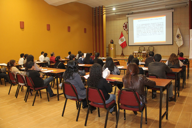 Casi 3000 casos de pago retrasado de beneficios sociales se registró en Trujillo