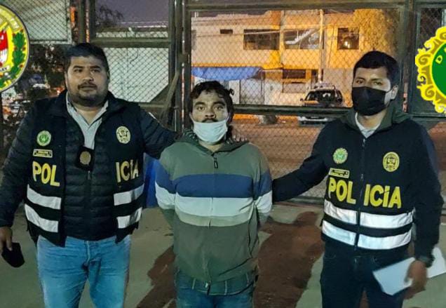 Dictan 16 años de prisión para sujeto sentenciado por robo agravado