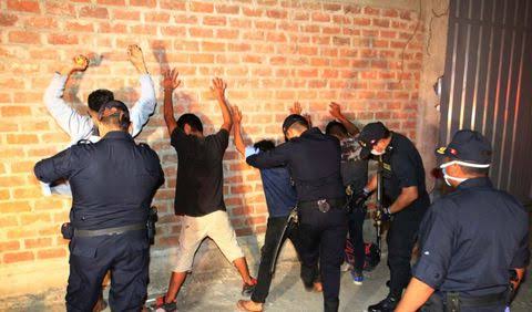 Cámara de Comercio de La Libertad piden estrategias concretas contra la delincuencia