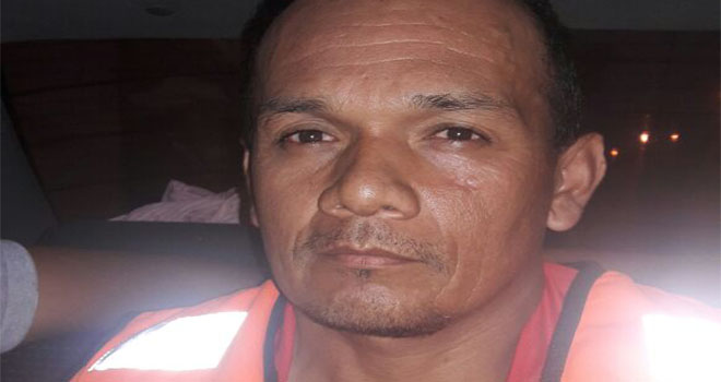 Pacasmayo: detienen a integrante de banda criminal “Los Ángeles Negros”