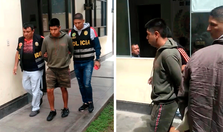 Trujillo: Denuncian a hijo de fiscal por presunta violación