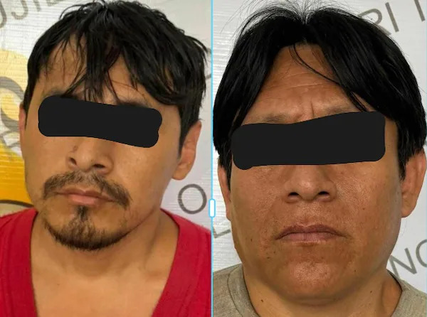 Detienen presuntos autores intelectuales del atentado a las licorerías Tabaco y Ron en Trujillo 