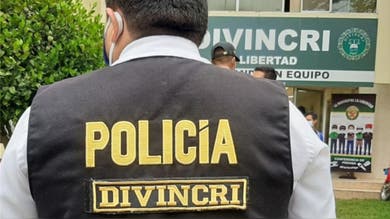 Detienen a menor acusado de extorsionar a su compañero de clases en El Porvenir 