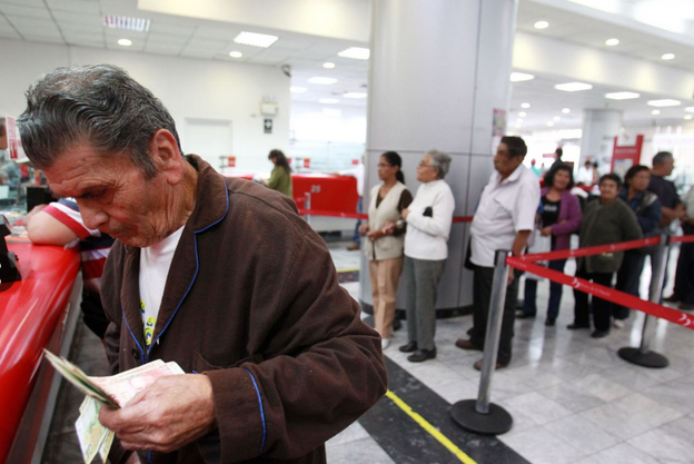 BN revela que aportes devueltos a exfonavistas supera los S/. 12 millones