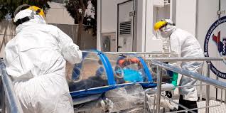 La Libertad: 181 contagiados y 19 fallecidos por la covid-19 