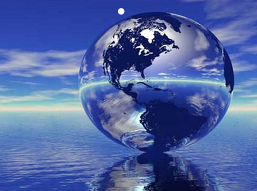 “Tomar agua nos da vida, tomar conciencia nos dará agua"