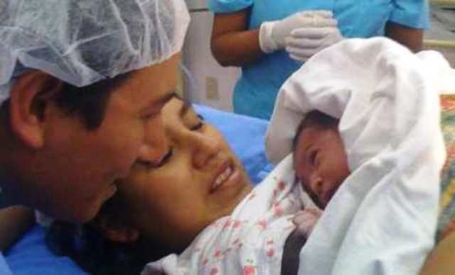 Presencia paterna contribuye al autocontrol y autoestima de los hijos, asegura especialista