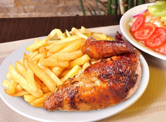 Día del Pollo a la Brasa: carne de pollo es la más consumida en el país