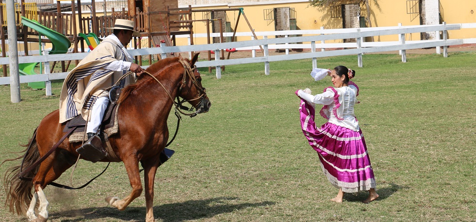 Trujillo es una puerta para el comercio y turismo en el norte
