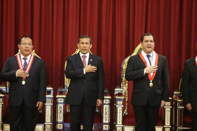 Poder Judicial requiere mayor presupuesto para brindar un servicio más eficaz y célere