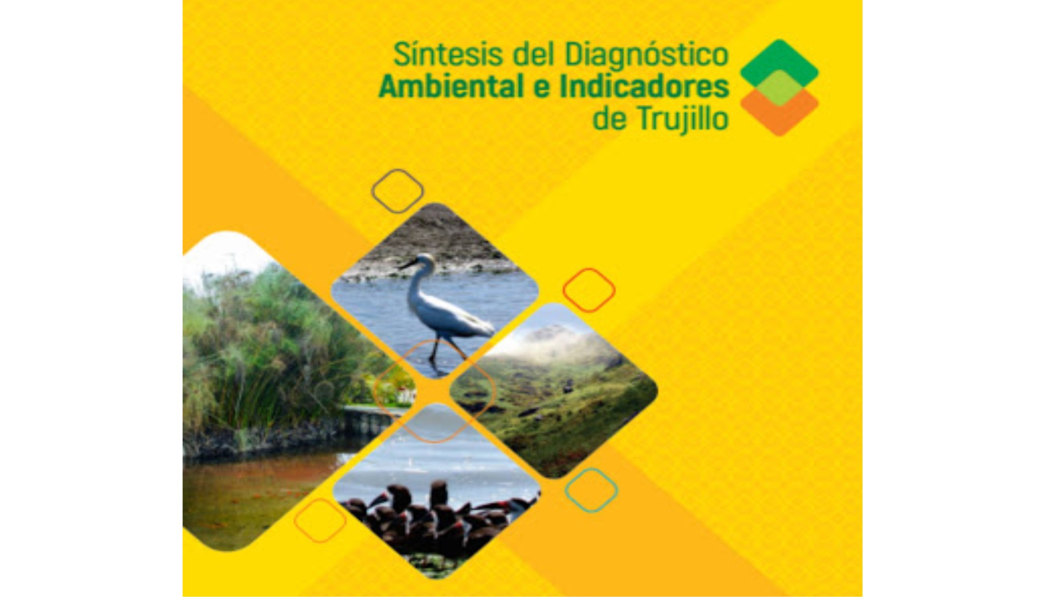  Presentarán Diagnóstico Ambiental de la Provincia de Trujillo