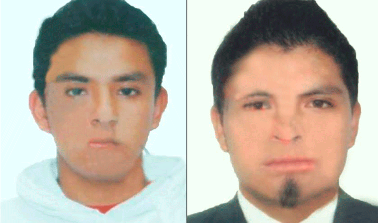 Dictan diez años de cárcel para asaltantes de local de Inkafarma