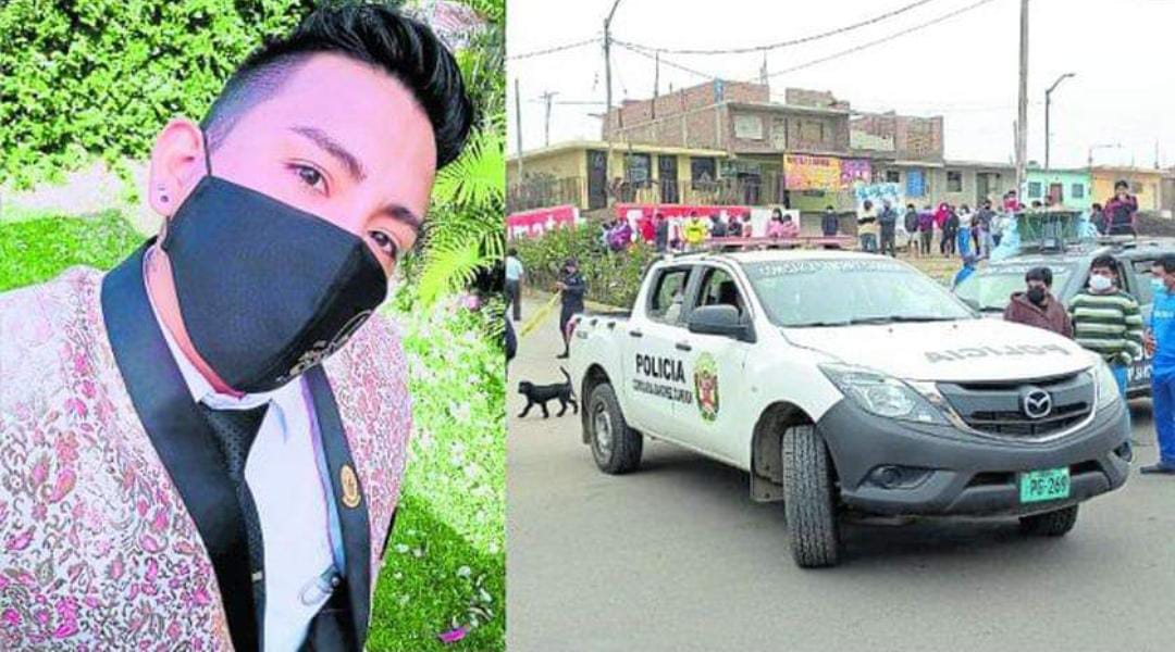 Disparan contra cantante de orquesta Hermanos Silva 