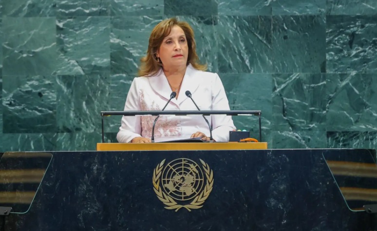 Ante la ONU: Perú ratifica su compromiso con el empoderamiento de las mujeres y niñas