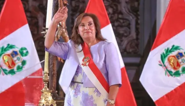 MP denuncia constitucionalmente contra Dina Boluarte y exministros por lesiones leves y graves en protestas