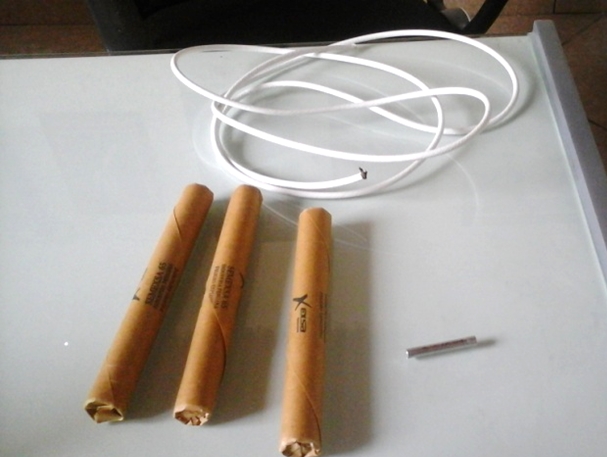 La Esperanza: dejan dinamita en puerta de pollería