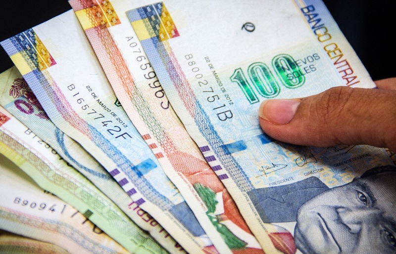 Gobierno evalúa retiro de CTS hasta por S/ 2,400 para afrontar estado de emergencia