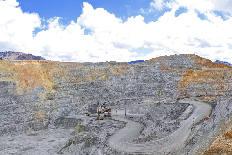 La Libertad: transferencias a regiones por conceptos mineros suman S/ 4,162 millones