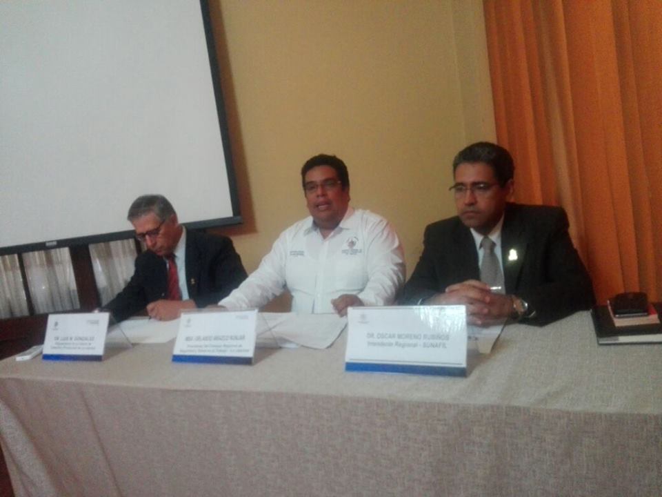 La Libertad: más de 40 mil niños trabajadores en situación de riesgo en la región