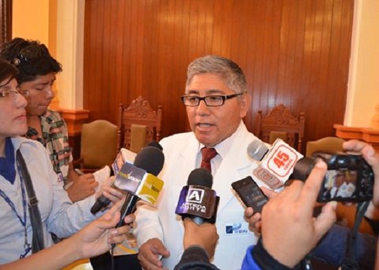 IREN Norte y Gerencia de Salud promueven actividades de prevención contra el Cáncer