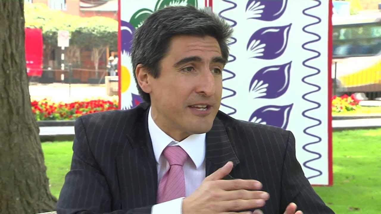 Director de la Biblioteca Nacional participará este domingo en la  FILTrujillo 2017