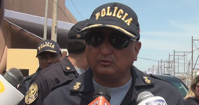 Crearán grupos especiales para capturar sicarios en Trujillo