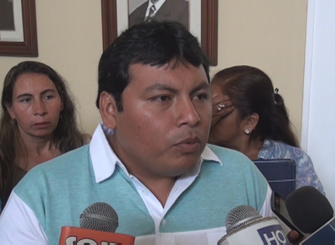 Trujillo: serenos amenazan con paralizar sus labores por falta de pago
