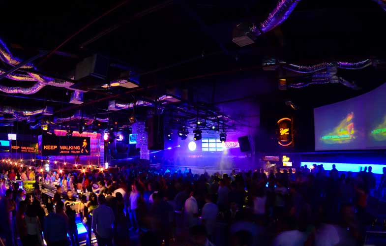 Solo 13 locales aptos para realizar fiestas de fin de año en Trujillo