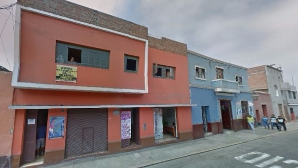 Asaltantes se llevan 23 mil soles de local de distribución del diario La Industria