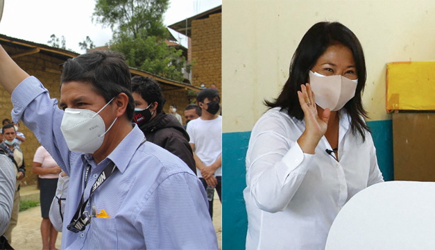 La Libertad: autoridades regionales a la expectativa por la segunda vuelta 