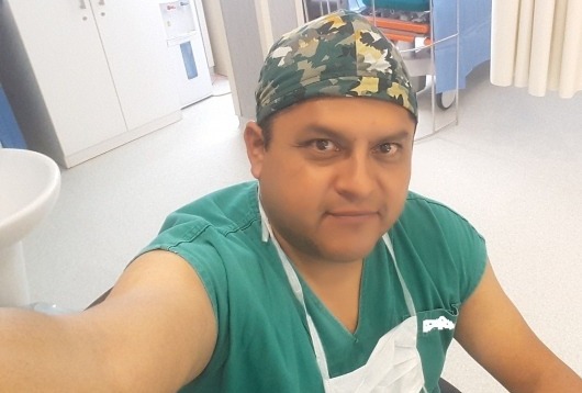 Trujillo: Muere médico que no se vacunó contra la covid-19 y promovía el uso de la ivermectina 