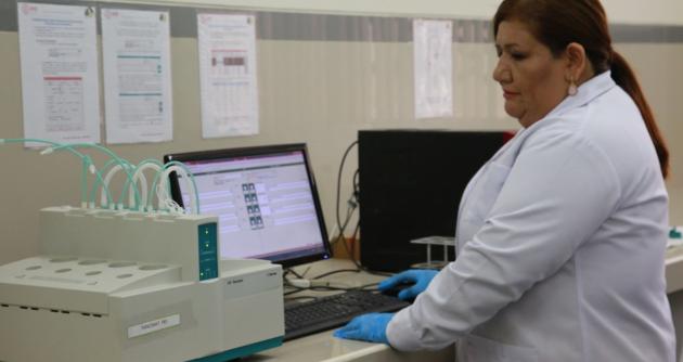 Docente de UNS gana “Premio L'oréal Perú: Por las Mujeres en la Ciencia”