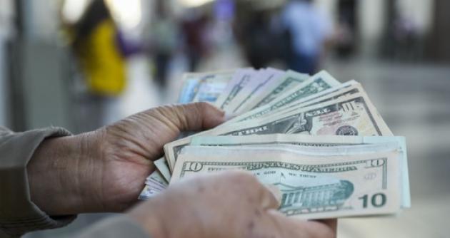 Conozca  la cotización del dólar hoy miércoles 10 de agosto  