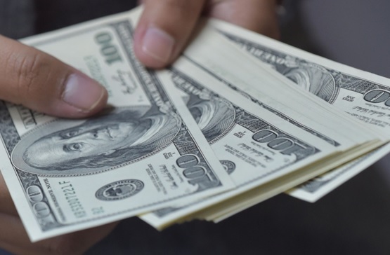 Esta es la cotización del dólar hoy martes 25 de octubre 