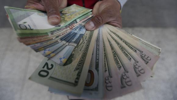 Tipo de cambio del dólar en Perú abrió en S/ 3.733 este viernes