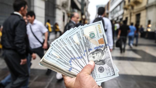 ¿Cuál es el precio del dólar al cierre de hoy, 09 de diciembre?