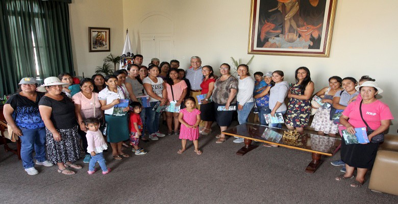 Trujillo: comuna provincial aprobó donación de terreno para damnificados en sector Cuatro Suyos