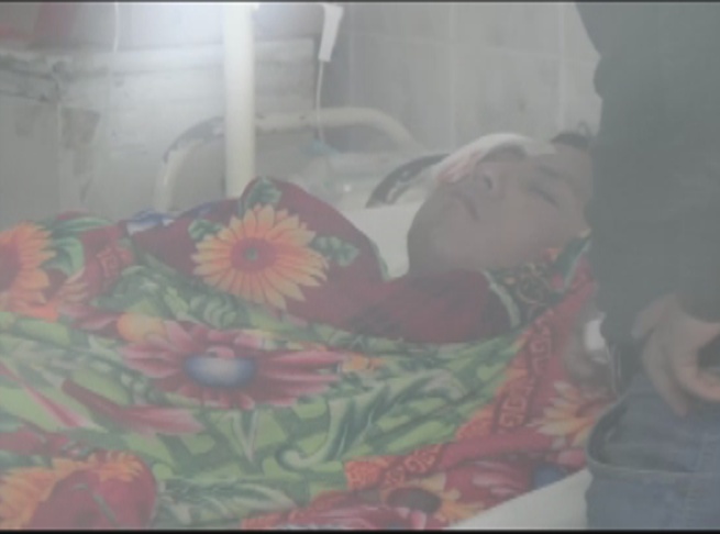 Julcán: sujeto casi mata a enamorado de su hija