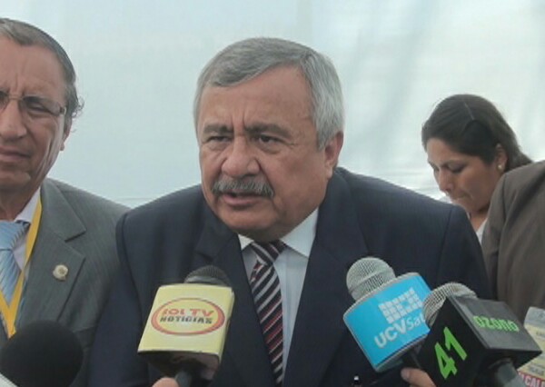 Presidente del JNE: "Uso de recursos de las universidades en campañas políticas no se sanciona"