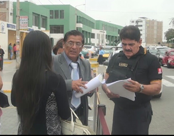 Archivan denuncia contra policías implicados en la muerte de cinco marcas