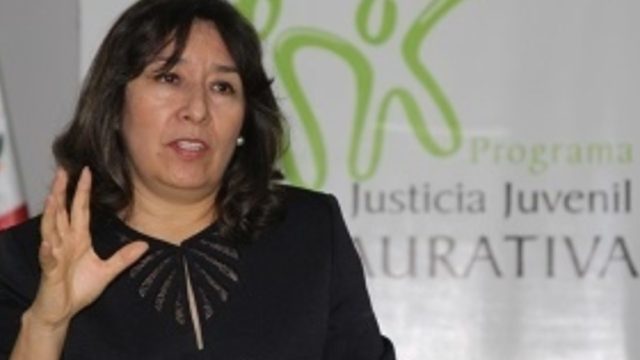  Hacen falta fiscales y fiscalía de Lavado de Activos en La Libertad