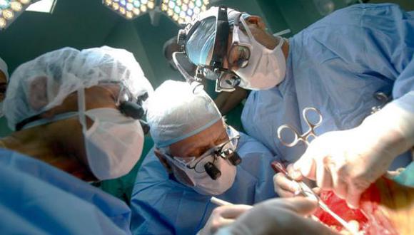 Sólo 3 millones de peruanos están dispuestos a donar sus órganos, revela Reniec