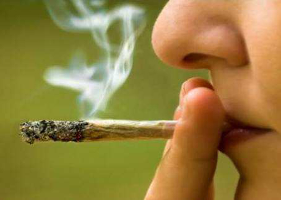 Casi el 5 % de adolescentes de 12 a 16 años consumen droga en La Libertad